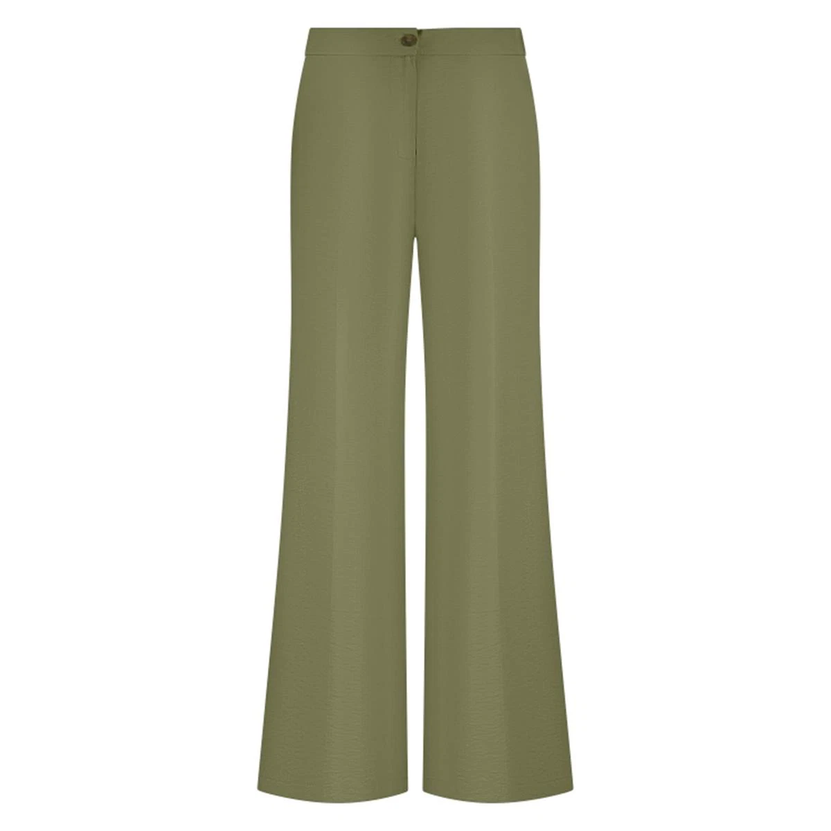 InShape Pantalon Caya Groen 1