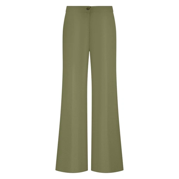 InShape Pantalon Caya Groen 1