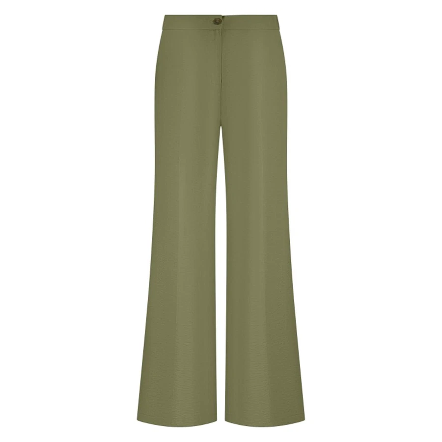 InShape Pantalon Caya Groen 1