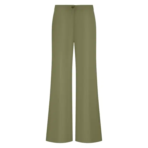 InShape Pantalon Caya Groen 1