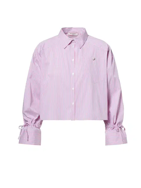 Beaumont Collectie Blouse Bel Roze 1