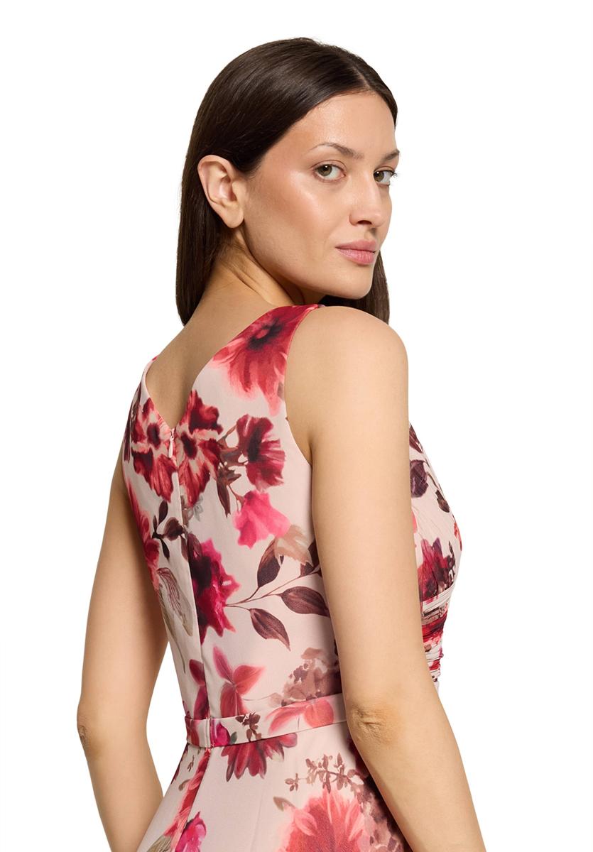 Vera Mont Jurk 50954044 GF Rood 6
