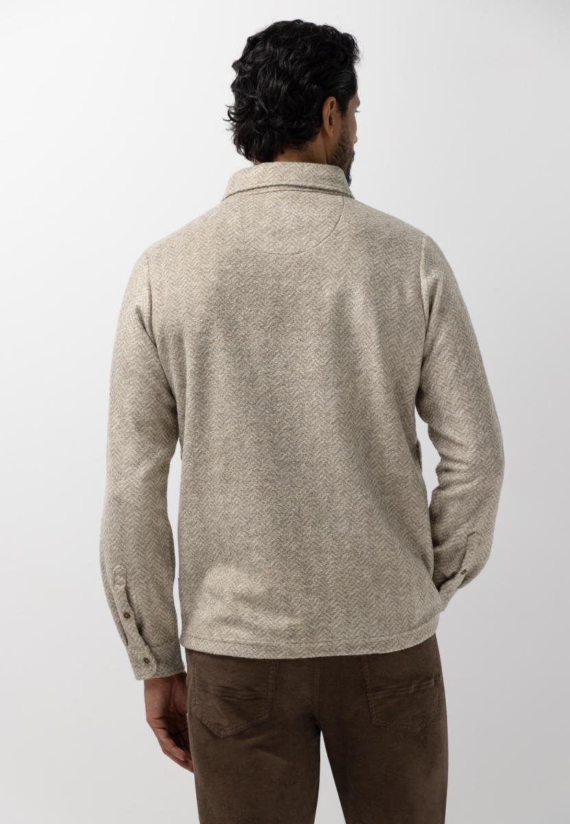 State of Art Polo 435-26400 Taupe 4