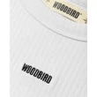 WOODBIRD Longsleeve Xao Wit 3