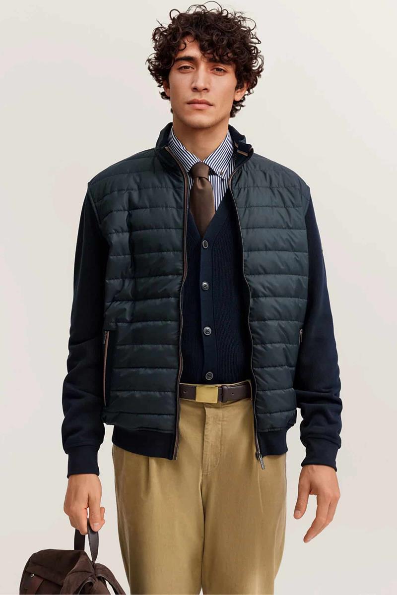 Bugatti Jack 15121E 8700 Blauw 1