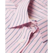 WOODBIRD Blouse 2635-702-Liva Roze 3