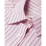 WOODBIRD Blouse 2635-702-Liva Roze 3