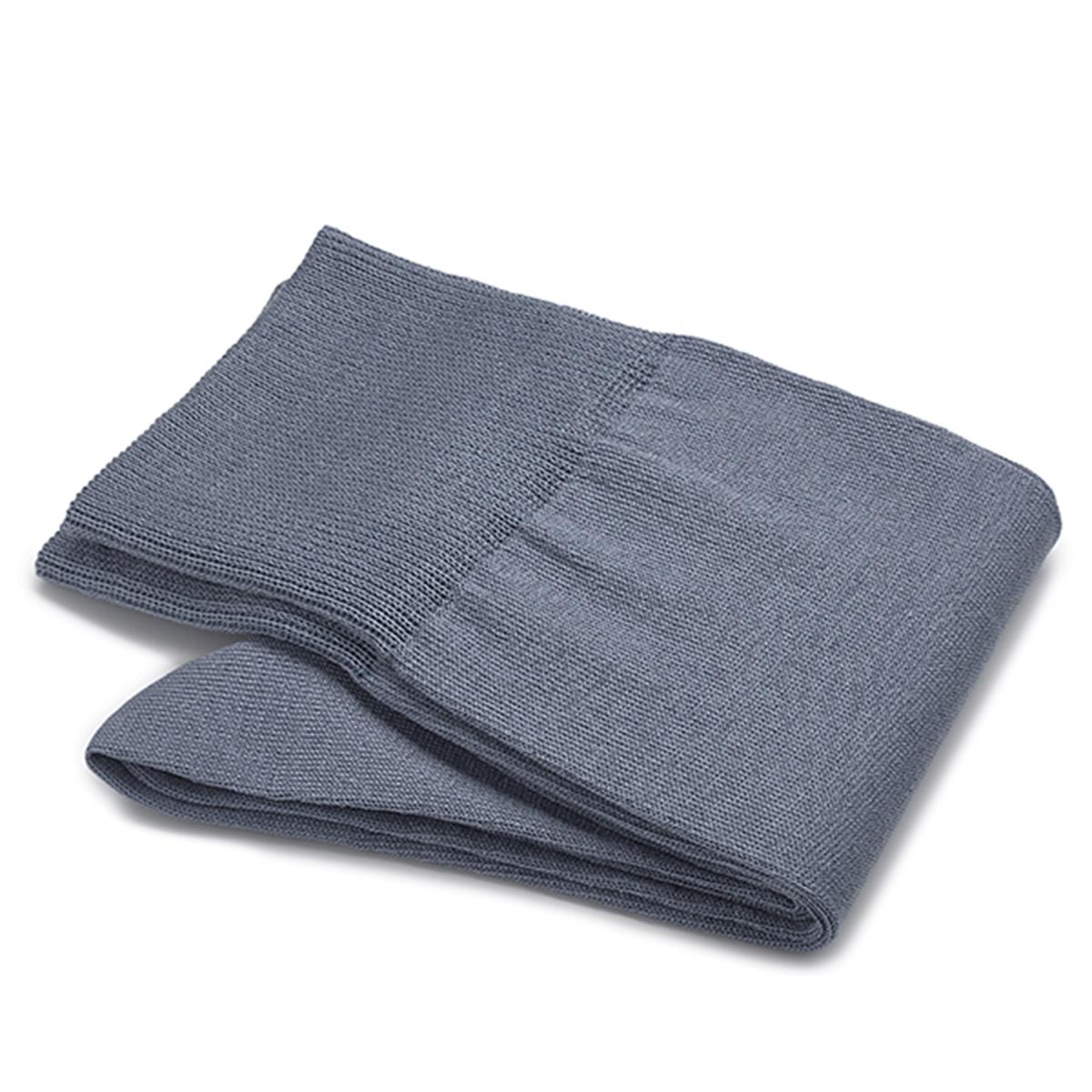 Carlo Lanza Sokken 100 Classico Blauw 2