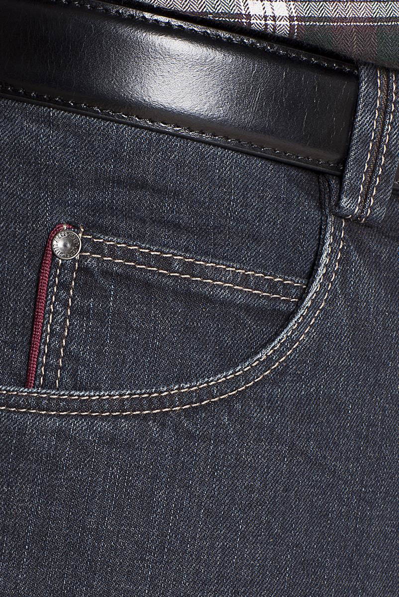 Meyer Meyer Jeans Diego 9-618 Bruin 6