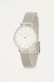 My Jewellery My Jewellery Horloge MJ05004 Zilver 1
