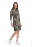 Betty Barclay Jurk 19221733 Beige 4