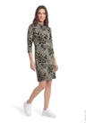 Betty Barclay Jurk 19221733 Beige 4