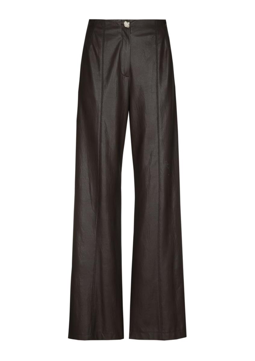 Caroline Biss Pantalon 4567 Bruin 2