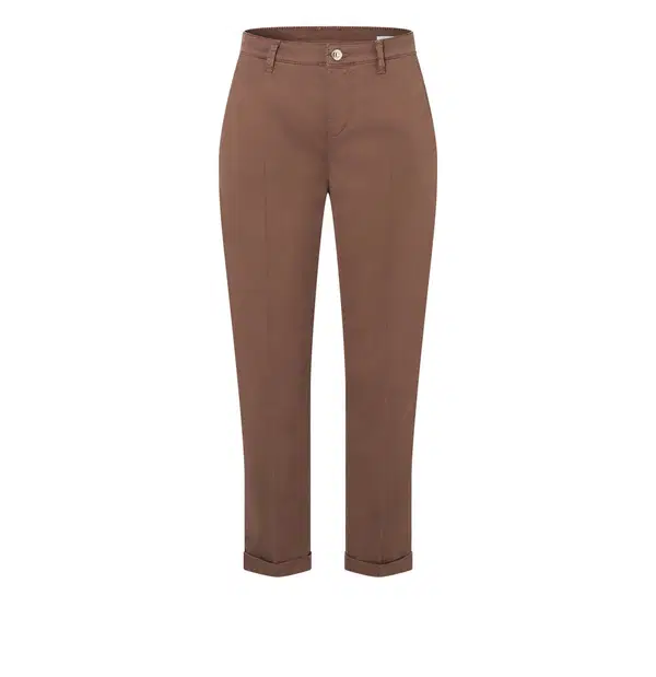 MAC Pantalon 0434307500 Bruin 1