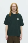 Wood Wood T-Shirt Liam Groen 2