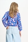 POM Amsterdam Blouse SP9648 Roze 3