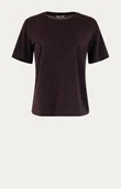 Anna T-Shirt 26a04-03701B-3 Bruin 2