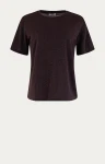 Anna T-Shirt 26a04-03701B-3 Bruin 2