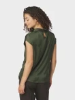 Neo Noir Blouse Fleur Groen 3