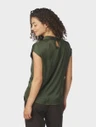 Neo Noir Blouse Fleur Groen 3