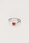 My Jewellery Ring MJ11239 Zilver 1