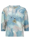 Betty Barclay Sweater 29721721 Blauw 1