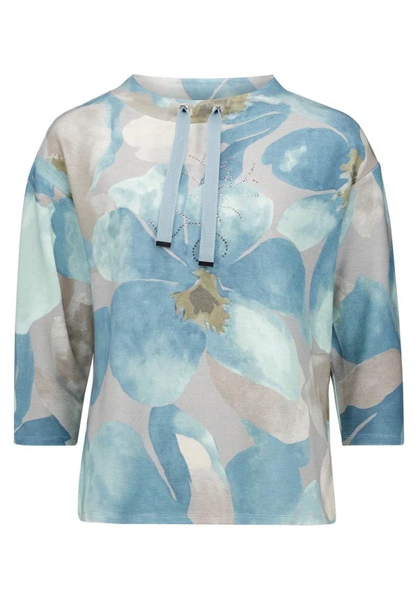 Betty Barclay Sweater 29721721 Blauw 1