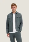 Overshirt Pike