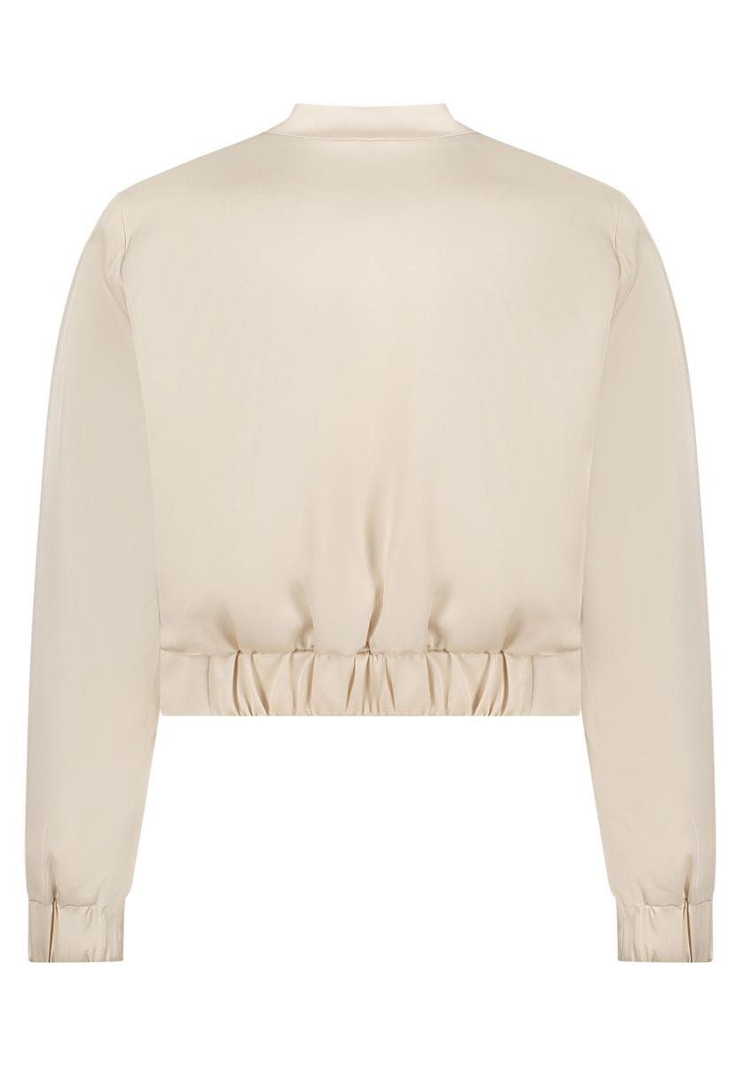 Vera Mont Blazer 03054262 Zilver 4