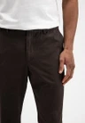 Butcher of Blue Pantalon Lennox Bruin 6