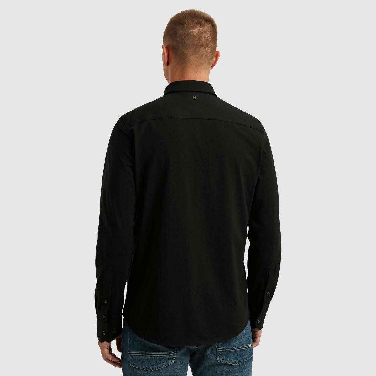 PME Legend Overhemd PSI2511234 Blauw 3