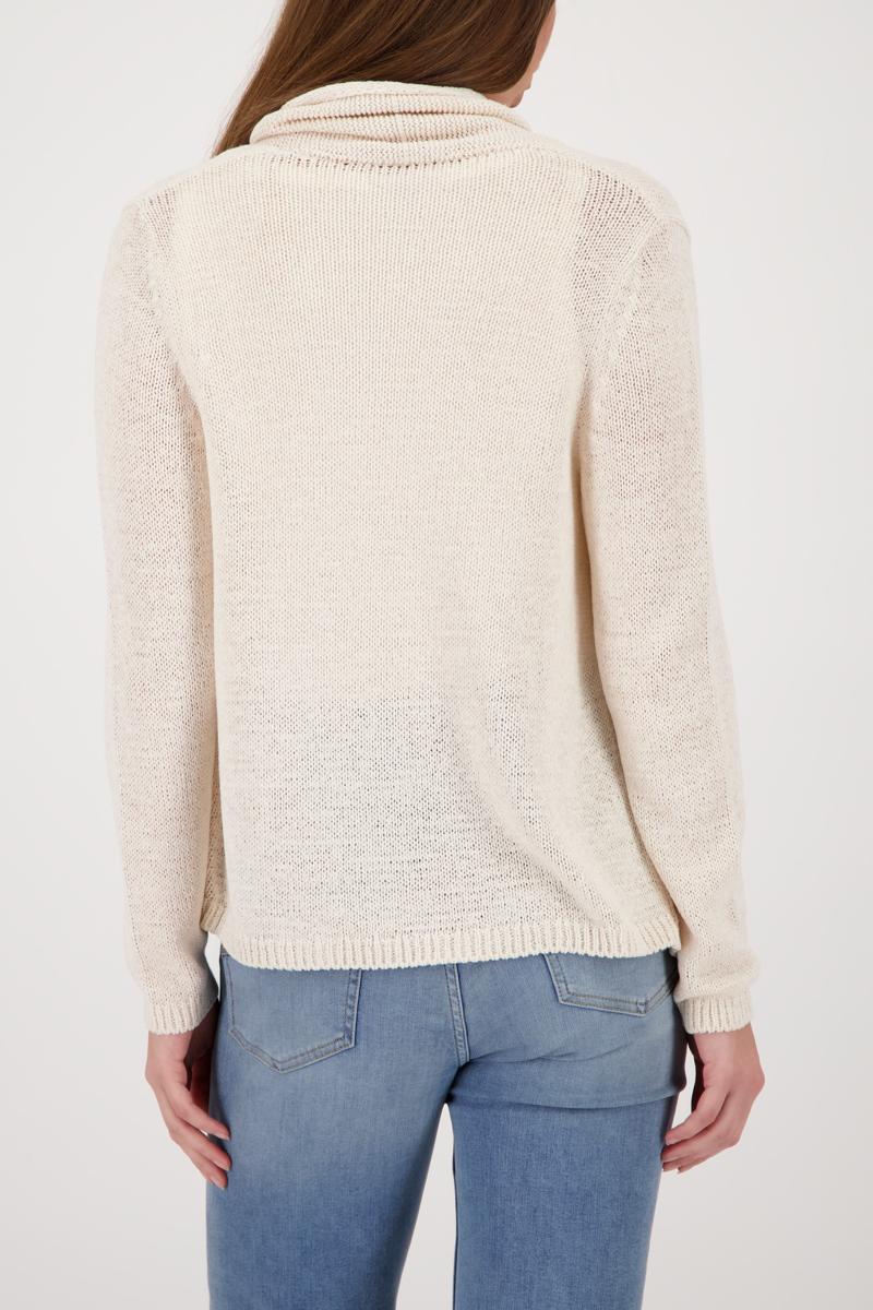 Monari Vest 410474 Beige 3