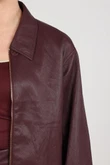 NUKUS Blazer Dominique Rood 6