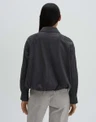 SOMEDAY Blazer Nayomi Grijs 3