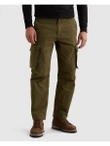 PME Legend Pantalon PTR2608606 Groen 3
