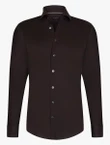 Cavallaro Overhemd 110265001 Bruin 4