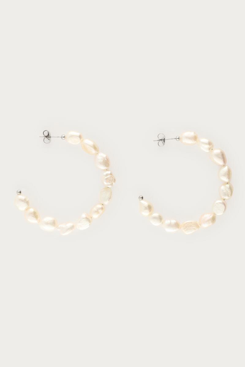 Oorbellen MJ16050