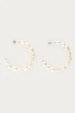 My Jewellery Oorbellen MJ16050 Zilver 1