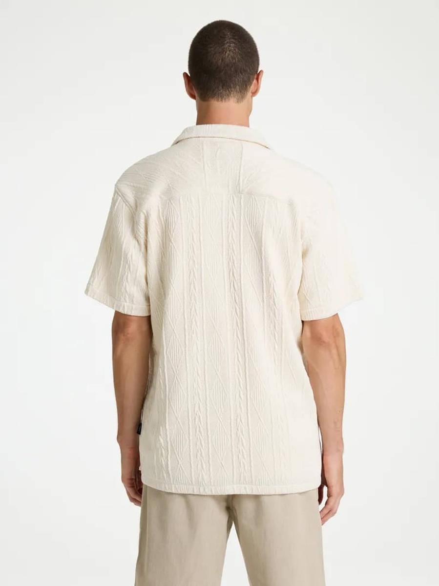 CHASIN Polo Doby Zilver 3