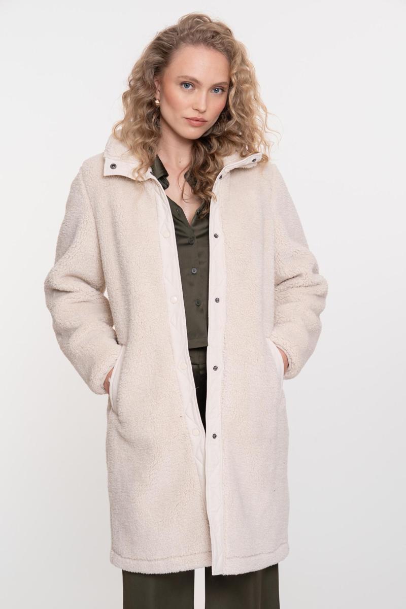 Geisha Jack 58515-12 Off-White 1