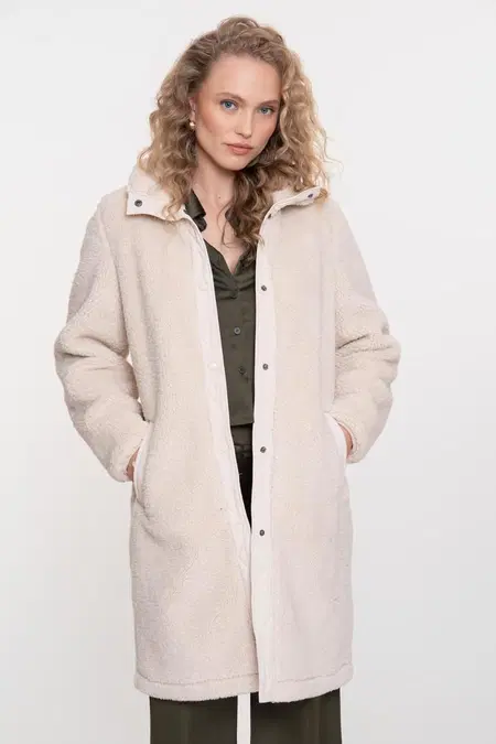 Geisha Jack 58515-12 Off-White 1