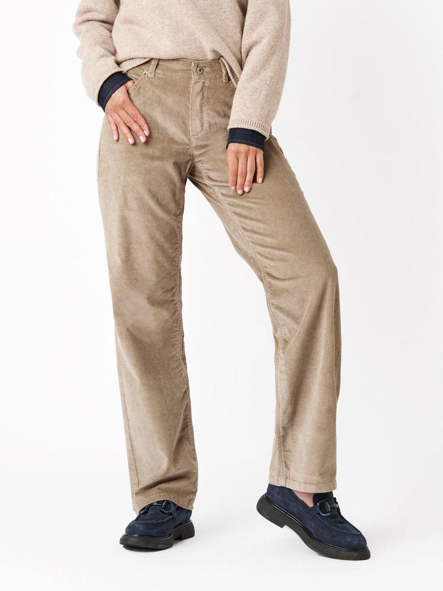 TONI Pantalon 31-10/1125-29 Taupe 1