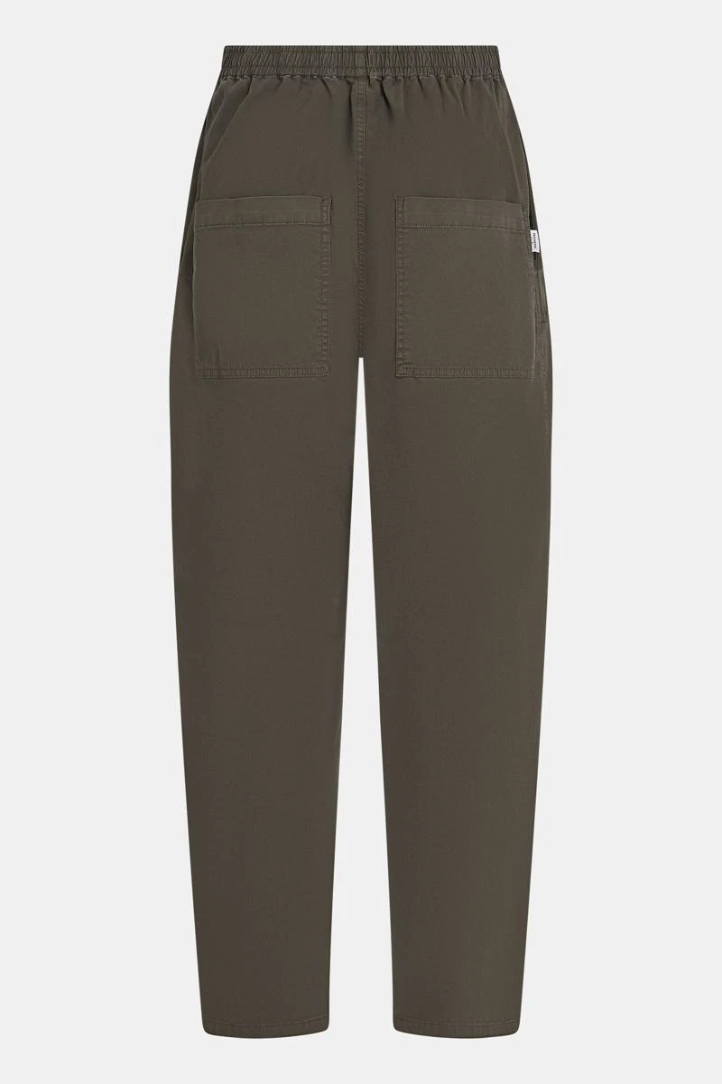 Penn & Ink Pantalon W26Z895 Bruin 2