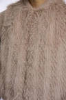 Rino & Pelle Bodywarmer Alvita.7002612 Beige 3