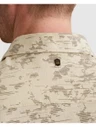 PME Legend Overhemd Jersey Beige 6