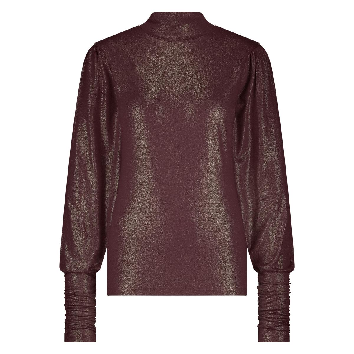 InShape Top Donna Rood 2