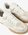 Via Vai Sneakers Kris Sky Zilver 5