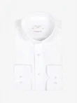 Profuomo Overhemd Hux Wit 1