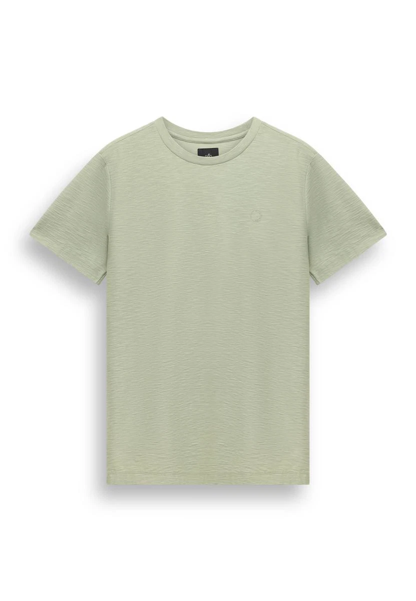 BlueFields T-Shirt 36136066 Groen 3