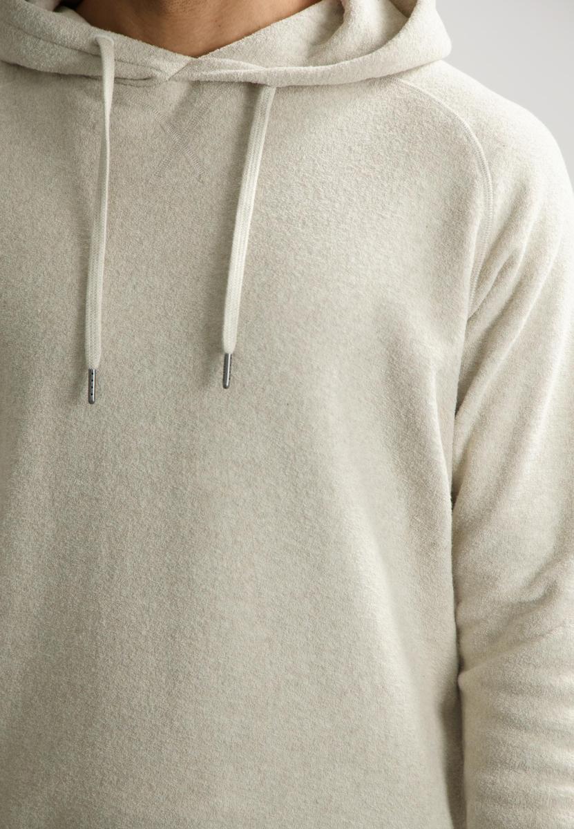 Dstrezzed Sweater 211752 Zilver 4